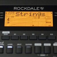 Синтезатор Rockdale Premiere 2 - Превью изображения №17 — Интернет-магазин Teono.by