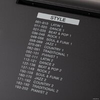 Синтезатор Rockdale Premiere 2 - Превью изображения №16 — Интернет-магазин Teono.by