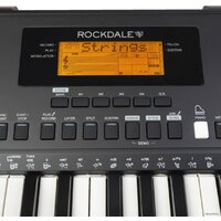 Синтезатор Rockdale Premiere 2 - Превью изображения №12 — Интернет-магазин Teono.by