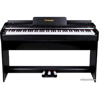 Solista DP600BK