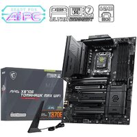 Материнская плата MSI MAG X870E Tomahawk Max WiFi - Превью изображения №5 — Интернет-магазин Teono.by