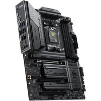 Материнская плата MSI MAG X870E Tomahawk Max WiFi - Превью изображения №2 — Интернет-магазин Teono.by