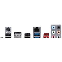 MSI B550-A Pro Image #4