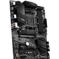 MSI B550-A Pro Image #3