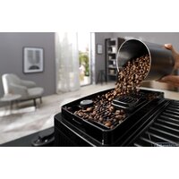 Кофемашина DeLonghi Magnifica Start ECAM 220.21.B - Превью изображения №4 — Интернет-магазин Teono.by