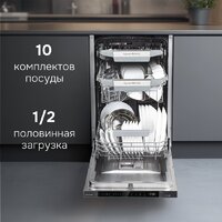 Zigmund & Shtain DW 311.4 Image #17