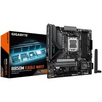 Материнская плата Gigabyte B850M Eagle WiFi7 - Превью изображения №4 — Интернет-магазин Teono.by