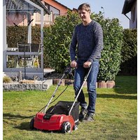 Скарификатор-аэратор Einhell GC-SA 1231/1 - Превью изображения №7 — Интернет-магазин Teono.by