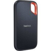 SanDisk Extreme V2 SDSSDE61-2T00-G25 2TB Image #2