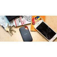 SanDisk Extreme V2 SDSSDE61-2T00-G25 2TB Image #5