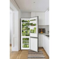 Холодильник Kernau KFRC 18153 IX - Превью изображения №6 — Интернет-магазин Teono.by