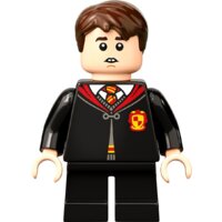 LEGO Harry Potter 76395 Хогвартс: первый урок полетов Image #21