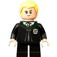 LEGO Harry Potter 76395 Хогвартс: первый урок полетов Image #5