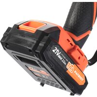 Patriot BR 189 UES 180301549 (с 2-мя АКБ, кейс) Image #13