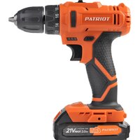 Patriot BR 189 UES 180301549 (с 2-мя АКБ, кейс) Image #7