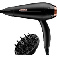 BaByliss D572DE