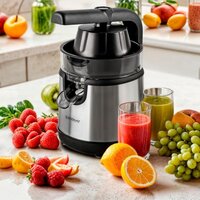 Соковыжималка Endever Sigma-150 - Превью изображения №2 — Интернет-магазин Teono.by