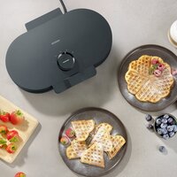 Вафельница Severin WA 2118 - Превью изображения №5 — Интернет-магазин Teono.by