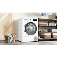 Сушильная машина Bosch Serie 4 WTH8529GPL - Превью изображения №5 — Интернет-магазин Teono.by