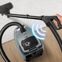 Пылесос Bosch BGB6X330 - Превью изображения №7 — Интернет-магазин Teono.by