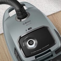 Пылесос Bosch BGB6X330 - Превью изображения №5 — Интернет-магазин Teono.by