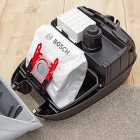 Пылесос Bosch BGB6X330 - Превью изображения №9 — Интернет-магазин Teono.by