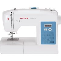 Singer Вrilliance 6160
