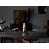 LEGO Marvel Super Heroes 76191 Перчатка бесконечности Image #8