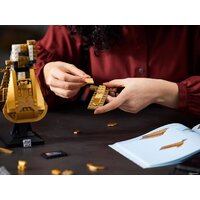 LEGO Marvel Super Heroes 76191 Перчатка бесконечности Image #19