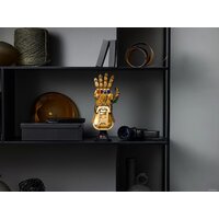 LEGO Marvel Super Heroes 76191 Перчатка бесконечности Image #25