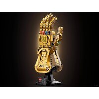 LEGO Marvel Super Heroes 76191 Перчатка бесконечности Image #6