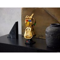 LEGO Marvel Super Heroes 76191 Перчатка бесконечности Image #28