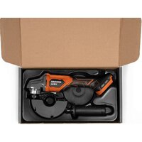 Daewoo Power DAG 3021Li (без АКБ) Image #12