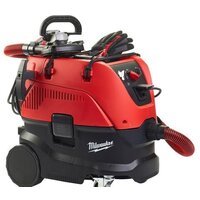 Milwaukee AS 30 MAC Image #6