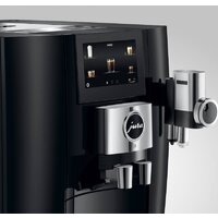 JURA J8 Piano Black EA 15457 Image #8
