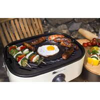 Sahara Mini BBQ (черный) Image #7