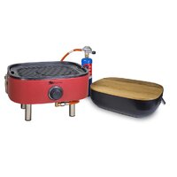 Sahara Mini BBQ (черный) Image #4