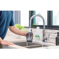 Вертикальный моющий пылесос Bissell CrossWave HF3 All-in-One (3641N) - Превью изображения №3 — Интернет-магазин Teono.by