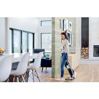Вертикальный моющий пылесос Bissell CrossWave HF3 All-in-One (3641N) - Превью изображения №2 — Интернет-магазин Teono.by