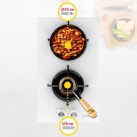 Варочная панель Simfer H30N20W470 - Превью изображения №4 — Интернет-магазин Teono.by