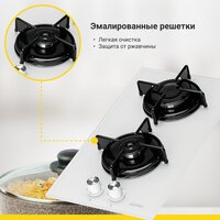 Варочная панель Simfer H30N20W470 - Превью изображения №6 — Интернет-магазин Teono.by