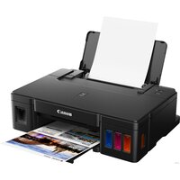 Принтер Canon PIXMA G1410 - Превью изображения №4 — Интернет-магазин Teono.by