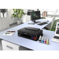 Принтер Canon PIXMA G1410 - Превью изображения №6 — Интернет-магазин Teono.by