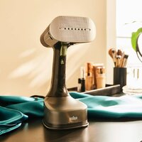 Отпариватель Braun QuickStyle 7 GS7088CP - Превью изображения №6 — Интернет-магазин Teono.by