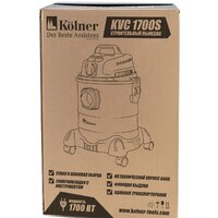 Kolner KVC 1700S Image #9