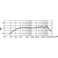 Shure WH20TQG Image #2