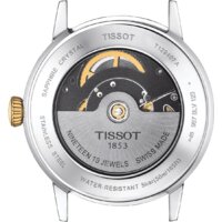 Tissot Classic Dream Swissmatic T129.407.22.031.01 Image #3
