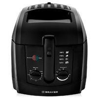 Brayer BR2830BK Image #2