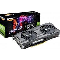 Inno3D GeForce RTX 3060 Twin X2 12GB GDDR6 N30602-12D6-119032AH Image #2
