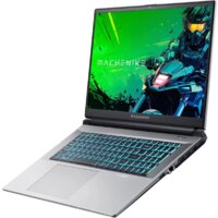 Игровой ноутбук Machenike L17 Pulsar JJ00G600ERU - Превью изображения №3 — Интернет-магазин Teono.by